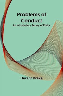 Cover Problems of Conduct