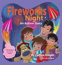 Fireworks Night - Knight, Callum; Arthur, L B