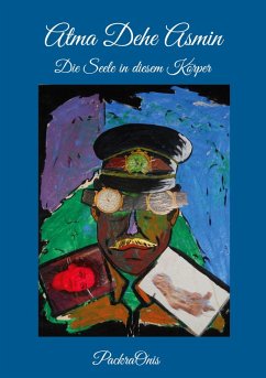 Cover Atma Dehe Asmin (eBook, ePUB)