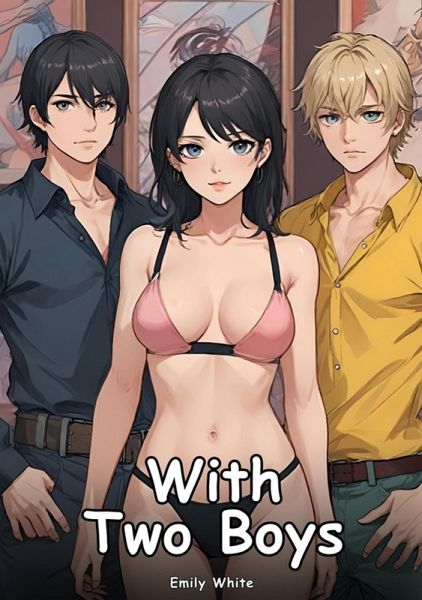 With Two Boys (eBook, ePUB)