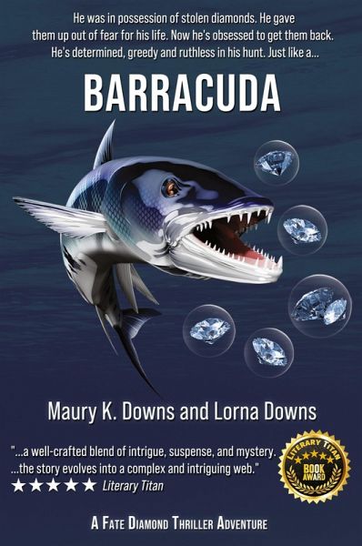 Barracuda