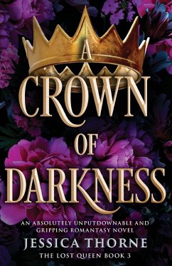 Cover A Crown of Darkness