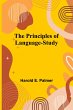 The Principles of Language-Study - Bild 1
