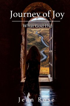 Journey of Joy - Rose, Jean