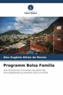 Cover Programm Bolsa Família