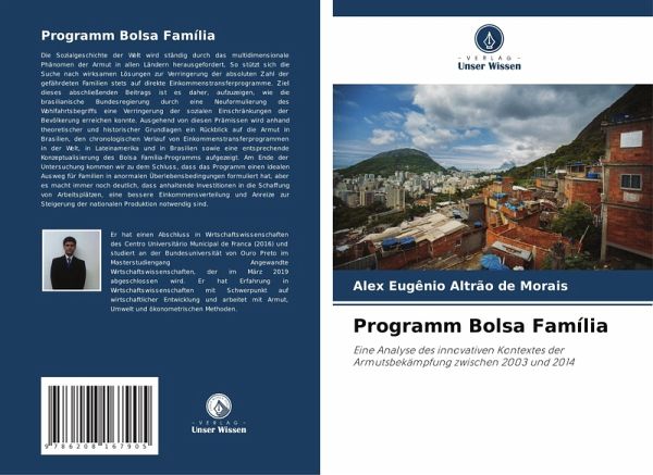 Programm Bolsa Família