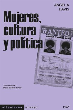 Cover Mujeres, cultura y política (eBook, ePUB)