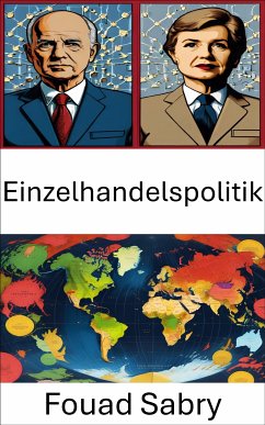 Einzelhandelspolitik (eBook, ePUB) - Sabry, Fouad