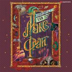 Labirinty Eho. Tom 1 (MP3-Download)