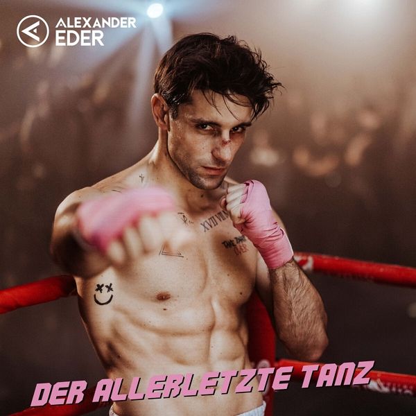 Der Allerletzte Tanz (Ltd. 7inch) Der Allerletzte Tanz (Ltd. 7inch)