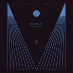 Mezolit - Live At Fekete Zaj (Cd+Bluray Mediabook)