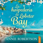 La hospedería de Lobster Bay (MP3-Download)