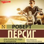 Dzen i iskusstvo uhoda za motociklom (MP3-Download)