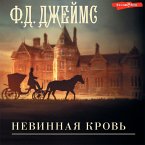 Nevinnaya krov' (MP3-Download)