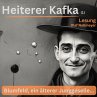 Heiterer Kafka (1) Lesung (MP3-Download) - Bild 1
