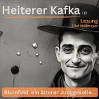 Heiterer Kafka (1) Lesung (MP3-Download)