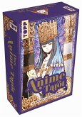 Das Anime-Tarot. Liebevoll illustriertes Tarot-Deck im Anime-Stil  (Restauflage)