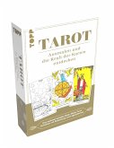 Tarot - Ausmalen und die Kraft der Karten entdecken  (Restauflage)