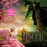 Wicked (MP3-Download)