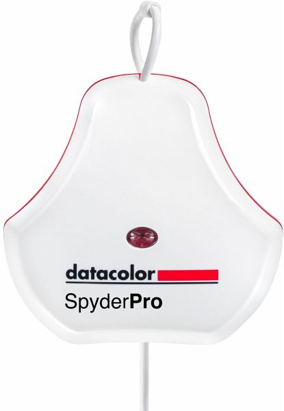 Datacolor Spyder Pro Datacolor Spyder Pro