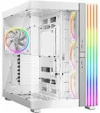 be quiet! LIGHT BASE 900 FX White Gehäuse