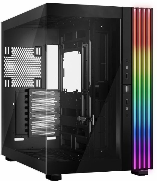 be quiet! LIGHT BASE 900 DX Black Gehäuse be quiet! LIGHT BASE 900 DX Black Gehäuse