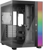 be quiet! LIGHT BASE 600 DX Black Gehäuse be quiet! LIGHT BASE 600 DX Black Gehäuse