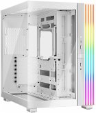 be quiet! LIGHT BASE 600 DX White Gehäuse
