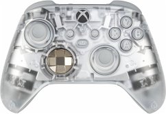 Cover Microsoft Xbox WL Controller Ghost Cipher Special Edition