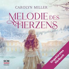 Cover Melodie des Herzens (MP3-Download)