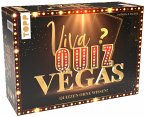 Viva Quiz Vegas! - Quizzen ohne Wissen!   (Restauflage)