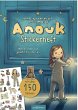 Anouk - Stickerheft   (Restauflage) - Bild 1