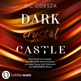 DARK crystal CASTLE (MP3-Download) DARK crystal CASTLE (MP3-Download)