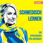 Schwedisch lernen - Sprachkurse für Anfänger (MP3-Download)