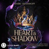 Heart & Shadow (MP3-Download) Heart & Shadow (MP3-Download)