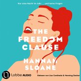 The Freedom Clause (MP3-Download) The Freedom Clause (MP3-Download)
