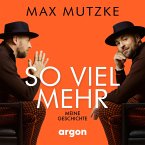 So viel mehr (MP3-Download)