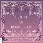 House of Marionne Bd.1 (MP3-Download)