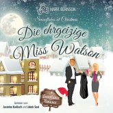 Die ehrgeizige Miss Watson (MP3-Download)