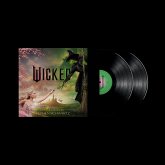 Wicked: The Soundtrack (2lp) Wicked: The Soundtrack (2lp)