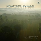 Distant Voices,New Worlds