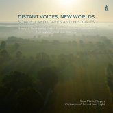 Distant Voices,New Worlds Distant Voices,New Worlds