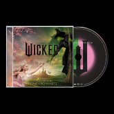 Wicked: The Soundtrack Wicked: The Soundtrack