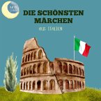 Die schönsten Märchen aus Italien (MP3-Download)