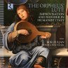 The Orpheus' Lute. Improvisation And... - Bild 1