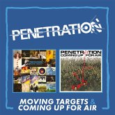 Moving Targets/Coming Up For Air - Expanded 2cd Ed Moving Targets/Coming Up For Air - Expanded 2cd Ed