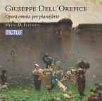 Dell'Orefice: Sämtliche Klavierwerke
