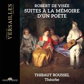 Visée: Suites À La Mémoire D'Un Poète Visée: Suites À La Mémoire D'Un Poète