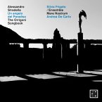 Stradella: Un Angelo Del Paradiso - The Orrigoni S