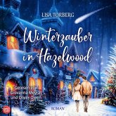 Winterzauber in Hazelwood (MP3-Download) Winterzauber in Hazelwood (MP3-Download)